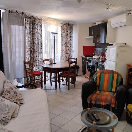 سُت Piscine, Plage En Ascenseur, Clim, Wifi, Linge Fourni المظهر الخارجي الصورة