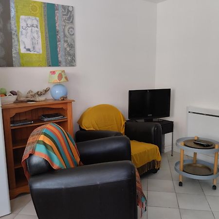 سُت Piscine, Plage En Ascenseur, Clim, Wifi, Linge Fourni المظهر الخارجي الصورة
