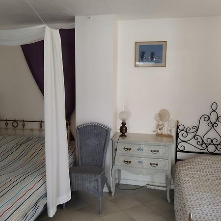 سُت Piscine, Plage En Ascenseur, Clim, Wifi, Linge Fourni المظهر الخارجي الصورة