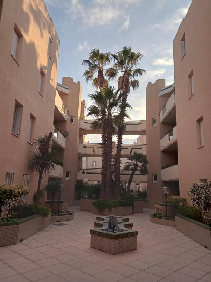 سُت Piscine, Plage En Ascenseur, Clim, Wifi, Linge Fourni المظهر الخارجي الصورة