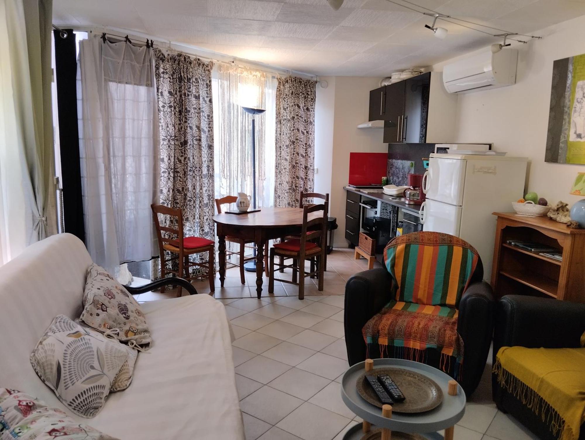 سُت Piscine, Plage En Ascenseur, Clim, Wifi, Linge Fourni المظهر الخارجي الصورة