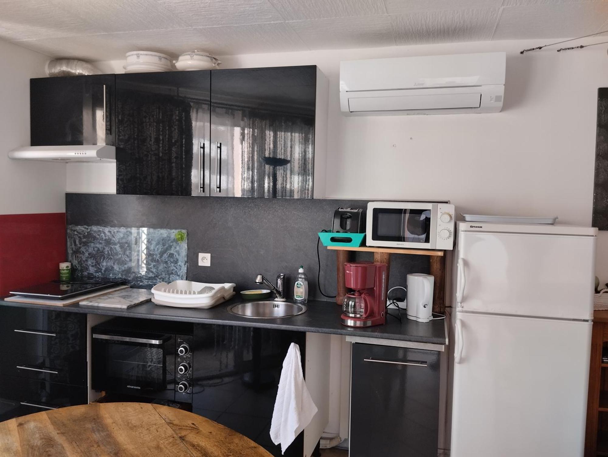 سُت Piscine, Plage En Ascenseur, Clim, Wifi, Linge Fourni المظهر الخارجي الصورة