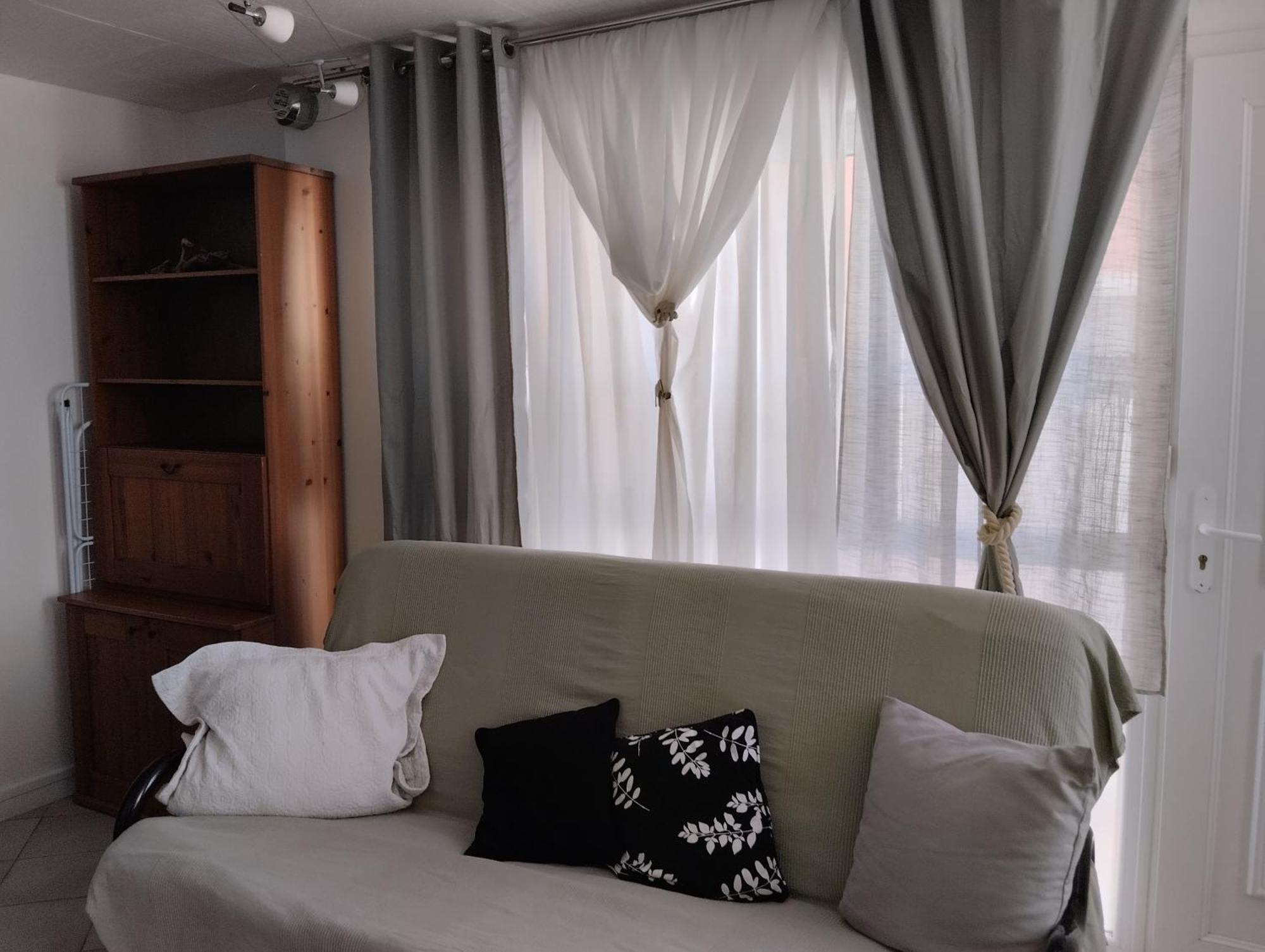 سُت Piscine, Plage En Ascenseur, Clim, Wifi, Linge Fourni المظهر الخارجي الصورة